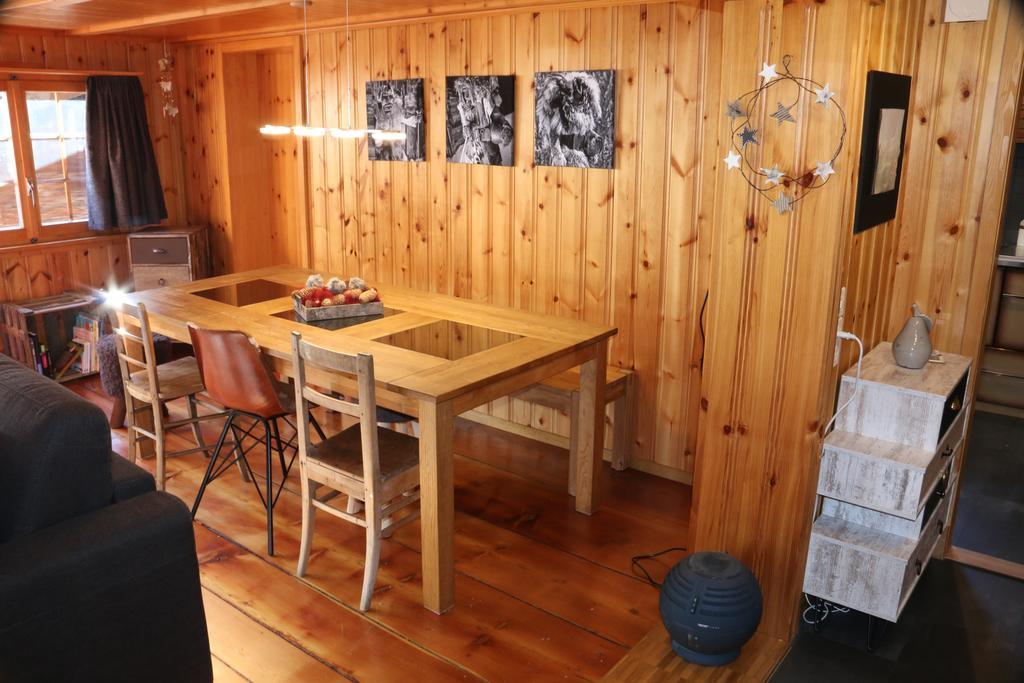 Meine Kleine Ecke Ferden المظهر الخارجي الصورة