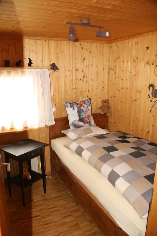 Meine Kleine Ecke Ferden المظهر الخارجي الصورة