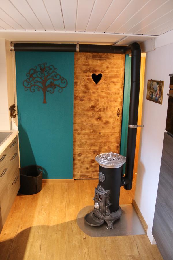 Meine Kleine Ecke Ferden المظهر الخارجي الصورة